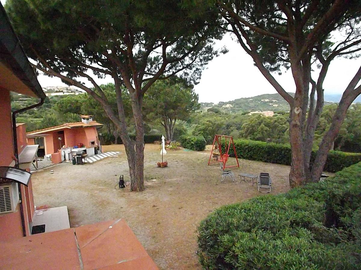 Casale Grandangolo Capoliveri  Luaran gambar