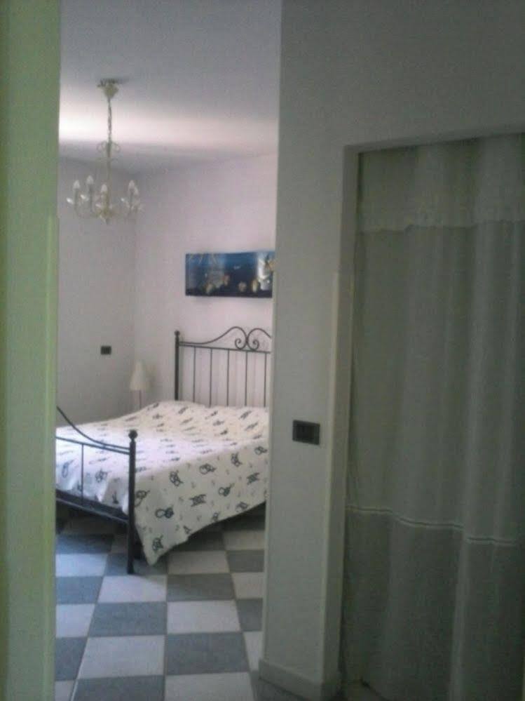 Casale Grandangolo Capoliveri  Luaran gambar